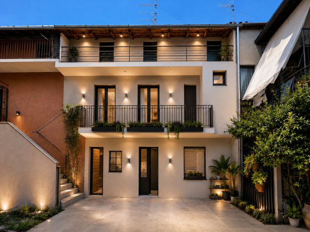 BRENTA, PORZIONE DI CASA TERRA CIELO DA RISTRUTTURARE-1