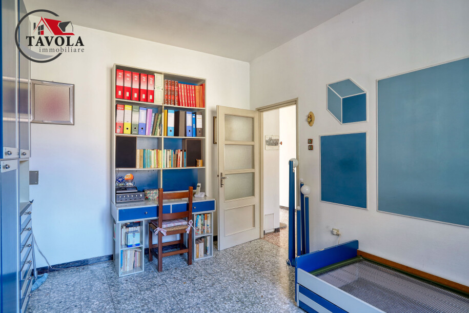 PORTO CERESIO, CASA BIFAMILIARE-12