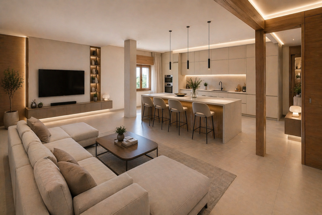 CUASSO AL MONTE, VILLA SINGOLA DA RISTRUTTURARE CON BOSCO PRIVATO-10