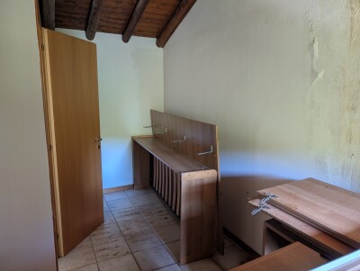 CUASSO AL MONTE, IMBORGNANA, DOPPIA PORZIONE DI CASA-11