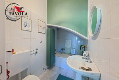 ARCISATE, VILLA BIFAMILIARE-10
