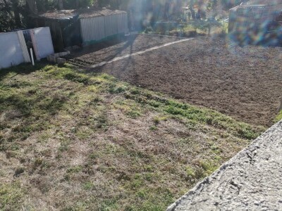 ARCISATE, TERRENO EDIFICABILE-10
