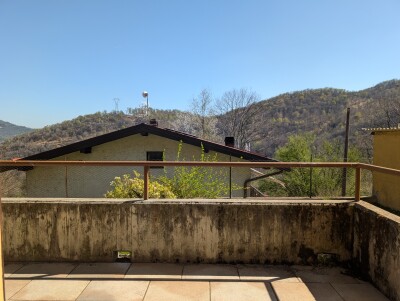 CUASSO AL MONTE, CAVAGNANO, VILLETTA PANORAMICA-11