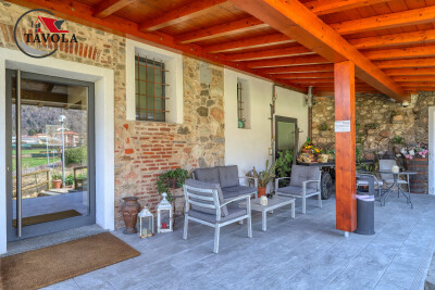 INDUNO OLONA, IMMOBILE COMMERCIALE AD USO RISTORANTE