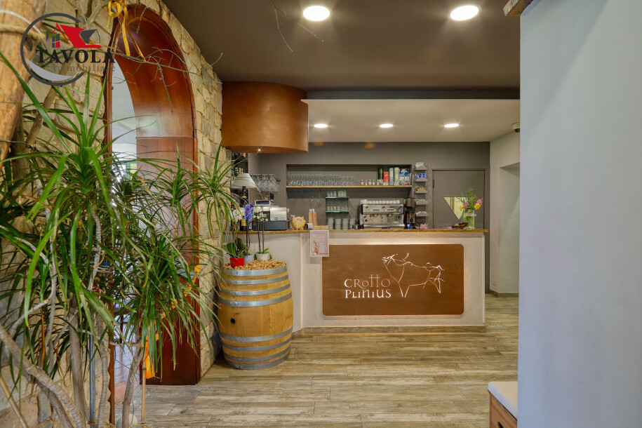 INDUNO OLONA, IMMOBILE COMMERCIALE AD USO RISTORANTE-16