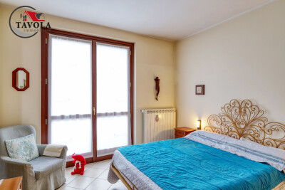 LUINO, PORZIONE DI VILLA BIFAMILIARE-13