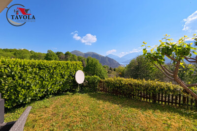 CUASSO AL MONTE, APPARTAMENTO CON PISCINA E VISTA LAGO-15