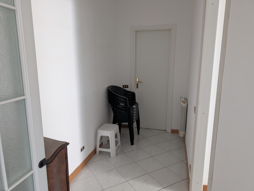 ARCISATE, BRENNO USERIA, BILOCALE CON TERRAZZA-14