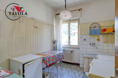 ARCISATE, VILLA BIFAMILIARE-14