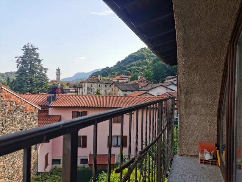 CUASSO AL MONTE, TERRATETTO-13