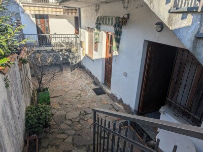 CUASSO AL MONTE, TERRATETTO PLURIFAMILIARE-14