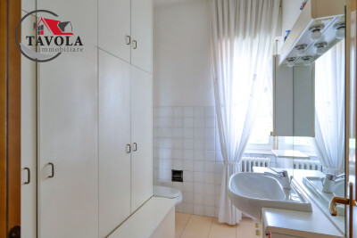 ARCISATE, VILLA BIFAMILIARE-15