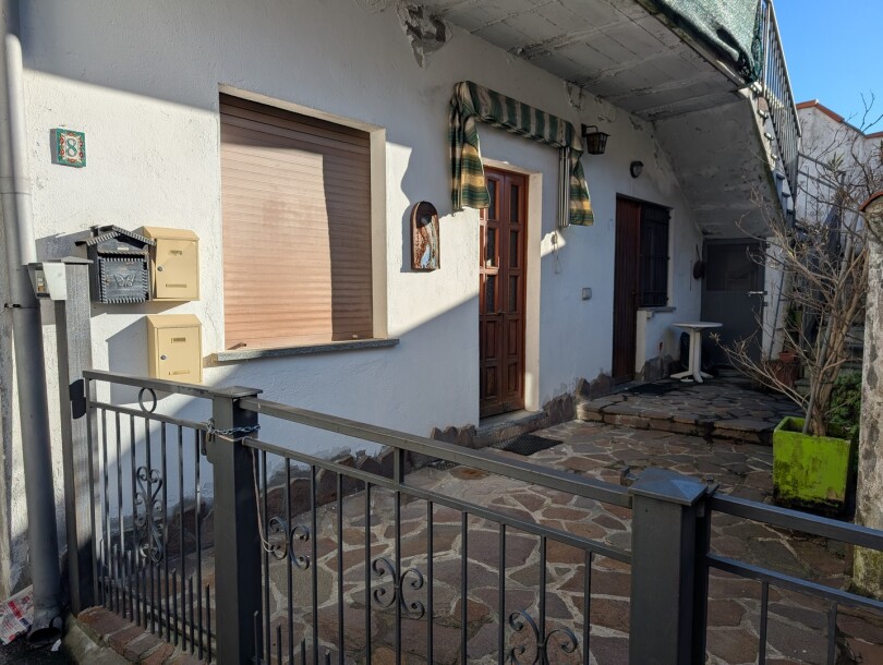 CUASSO AL MONTE, TERRATETTO PLURIFAMILIARE-15
