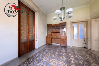 ARCISATE, VILLA BIFAMILIARE-17