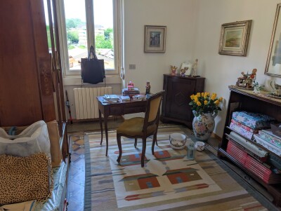 CUASSO AL MONTE, CASA INDIPENDENTE CON AMPIA AUTORIMESSA
