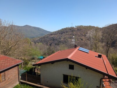 CUASSO AL MONTE, CAVAGNANO, VILLETTA PANORAMICA-20