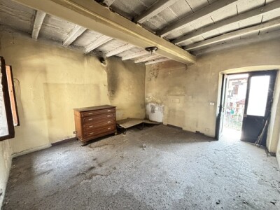 BRENTA, PORZIONE DI CASA TERRA CIELO DA RISTRUTTURARE-17
