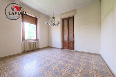 ARCISATE, VILLA BIFAMILIARE-18