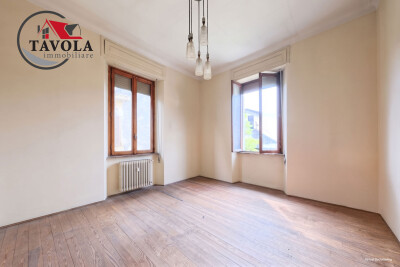 ARCISATE, VILLA BIFAMILIARE-19
