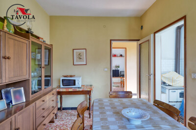 PORTO CERESIO, CASA BIFAMILIARE-21