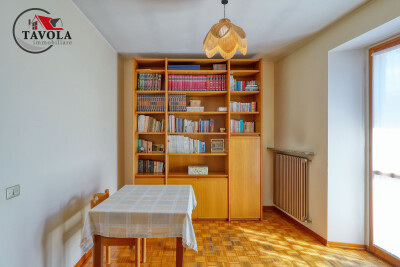 CUASSO AL MONTE, CAVAGNANO, TERRATETTO CON ACCESSORI-20