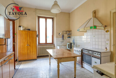 ARCISATE, VILLA BIFAMILIARE-20