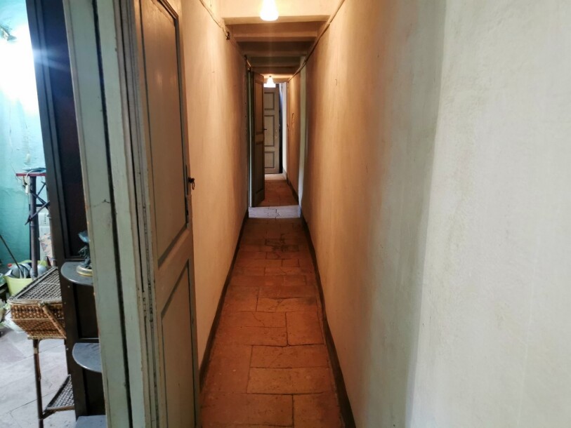 CUASSO AL MONTE, BORGNANA, TERRATETTO CON GIARDINO-22