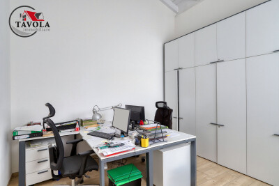 ARCISATE, FABBRICATO PLURIFUNZIONALE