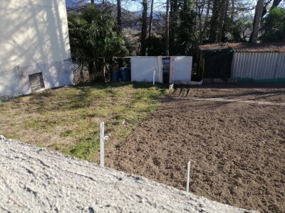 ARCISATE, TERRENO EDIFICABILE-2
