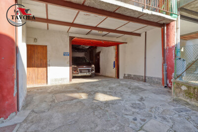 COCQUIO TREVISAGO, CALDANA, APPARTAMENTO CON TERRAZZO E BOX