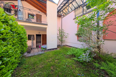 CUASSO AL MONTE, APPARTAMENTO CON PISCINA E VISTA LAGO-24