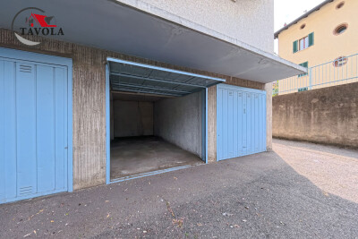 INDUNO OLONA, TRILOCALE RISTRUTTURATO CON CANTINA E BOX-21
