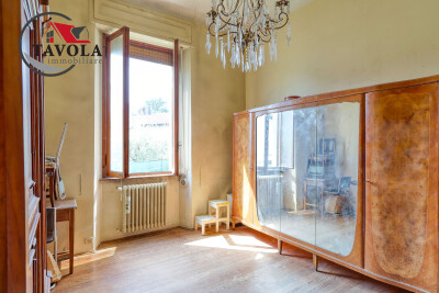 ARCISATE, VILLA BIFAMILIARE-22