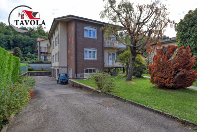INDUNO OLONA, TRILOCALE CON BOX ED ACCESSORIO-23