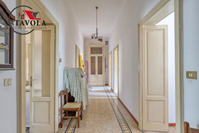 ARCISATE, VILLA BIFAMILIARE-23
