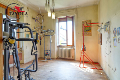 ARCISATE, VILLA BIFAMILIARE-24