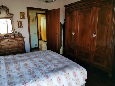 ARCISATE, SIGNORILE VILLA BIFAMILIARE-24