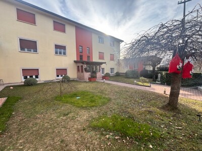 CUASSO AL MONTE, TRILOCALE CON VISTA LAGO-26