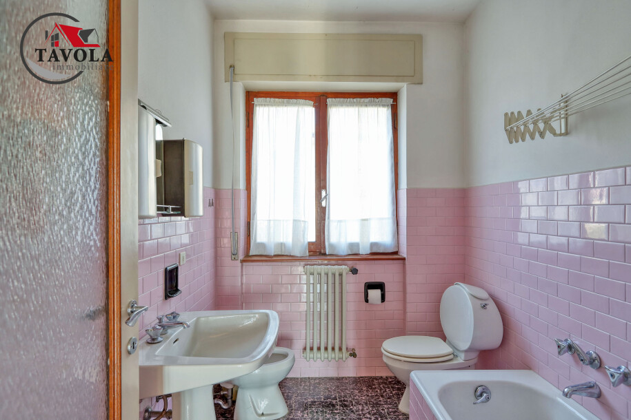 PORTO CERESIO, CASA BIFAMILIARE-28