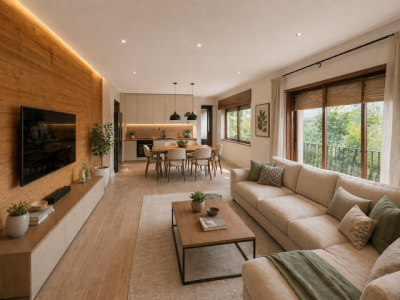 CUASSO AL MONTE, VILLA SINGOLA DA RISTRUTTURARE CON BOSCO PRIVATO-26