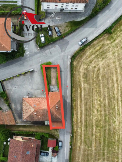 PORZIONE DI CASA LIBERA SU TRE LATI CON GIARDINO-27