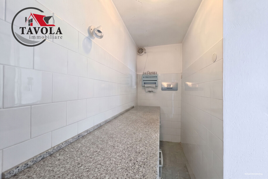 ARCISATE, VILLA BIFAMILIARE-27