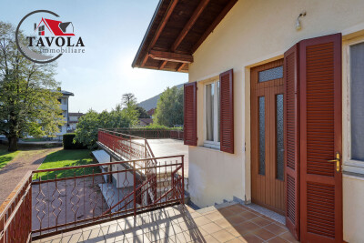ARCISATE, VILLA BIFAMILIARE-27