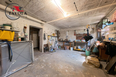 ARCISATE, VILLA BIFAMILIARE-29