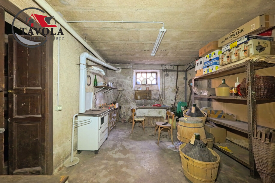 ARCISATE, VILLA BIFAMILIARE-30