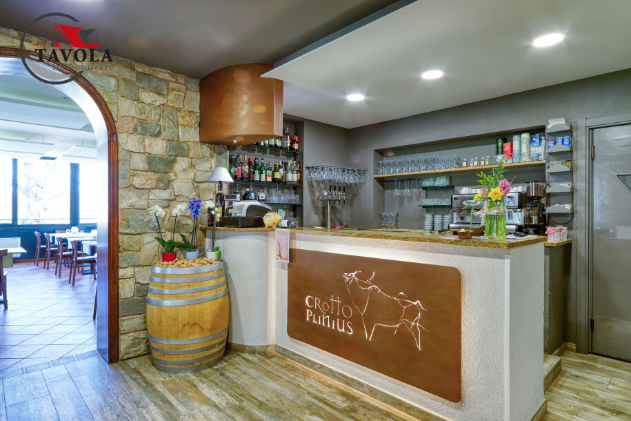 INDUNO OLONA, IMMOBILE COMMERCIALE AD USO RISTORANTE-3