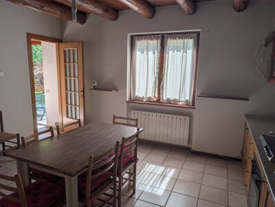 CUASSO AL MONTE, IMBORGNANA, DOPPIA PORZIONE DI CASA-4
