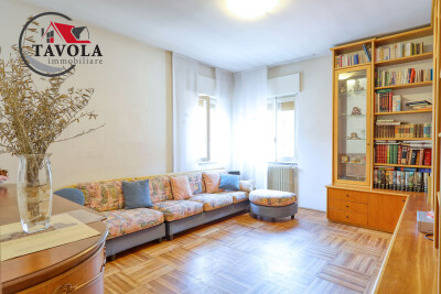 ARCISATE, VILLA BIFAMILIARE-3