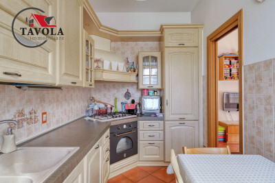 INDUNO OLONA, TRILOCALE CON BOX ED ACCESSORIO-4