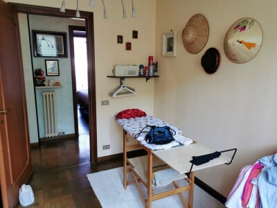 ARCISATE, SIGNORILE VILLA BIFAMILIARE-32